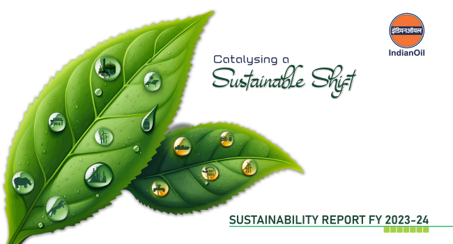 Sustainability