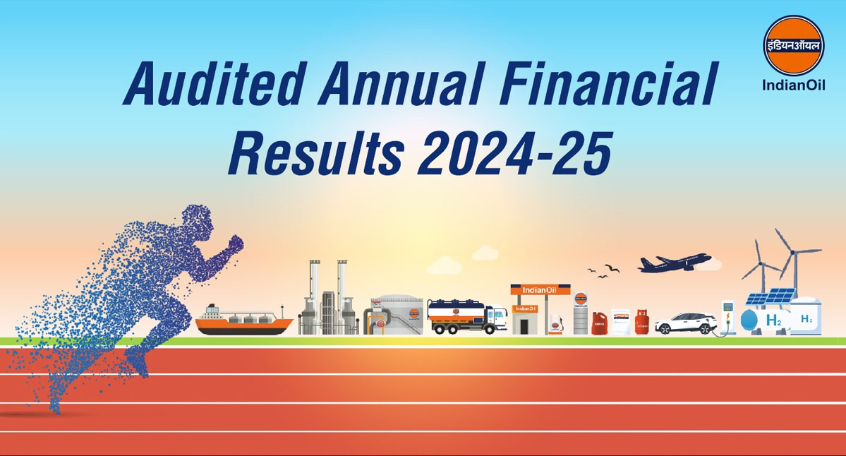 Audited Annual Financial Result
