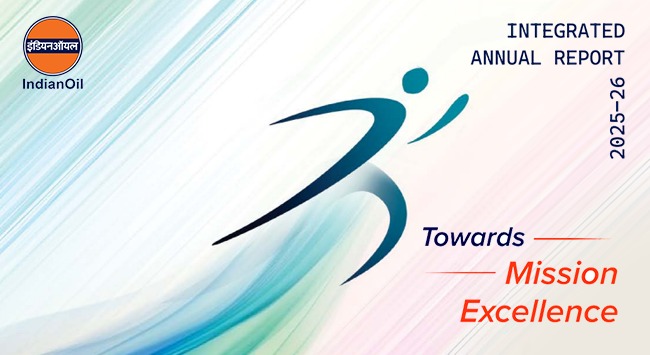 Integrated Annual Report 2025-26