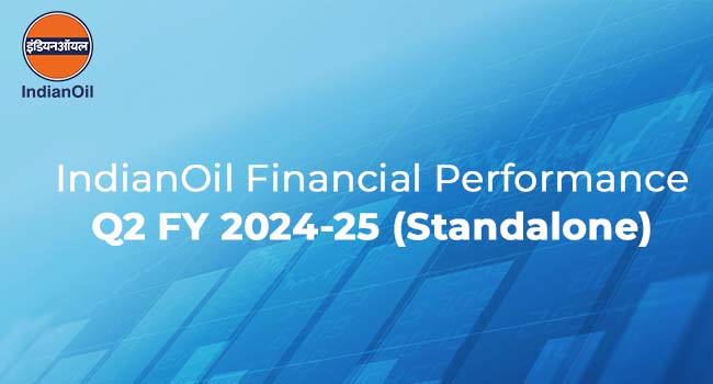 IndianOil Financial Performance