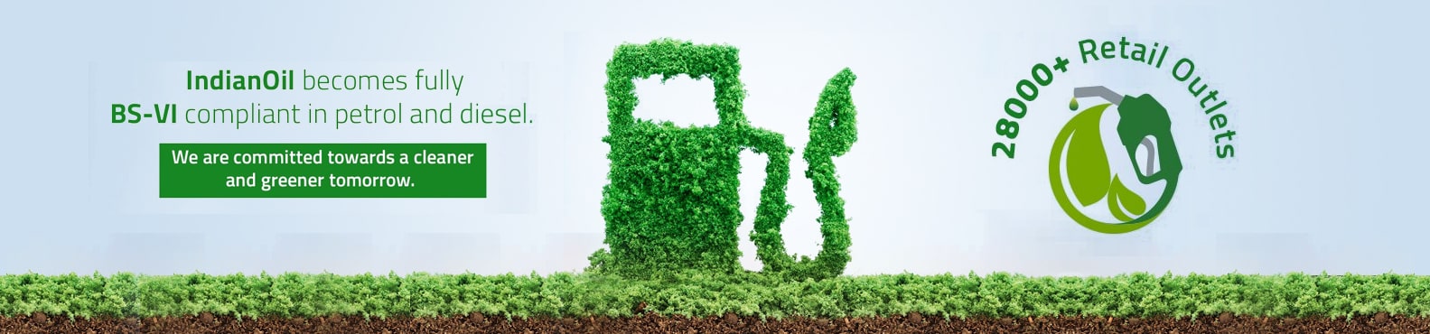 Indian Oil launches cleaner XtraGreen Diesel: Claims to increase fuel  economy - Car News