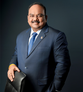 IndianOil Chairman