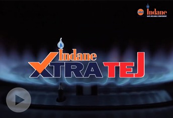 Indane XTRATEJ video