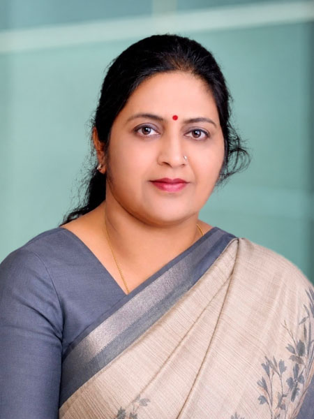 Shri Asokan Amarnath, Government Nominee Director- IndianOil