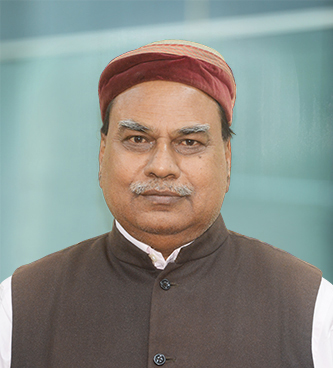 Dr.Ram Naresh Singh
