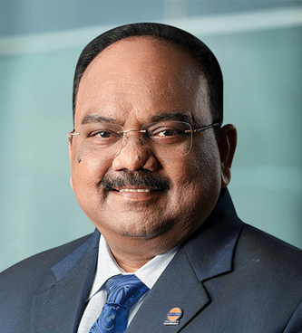 N. Senthil Kumar, Director (Pipelines) - IndianOil