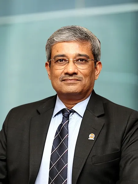 Shri Saumitra Priya Srivastava, Director Marketing