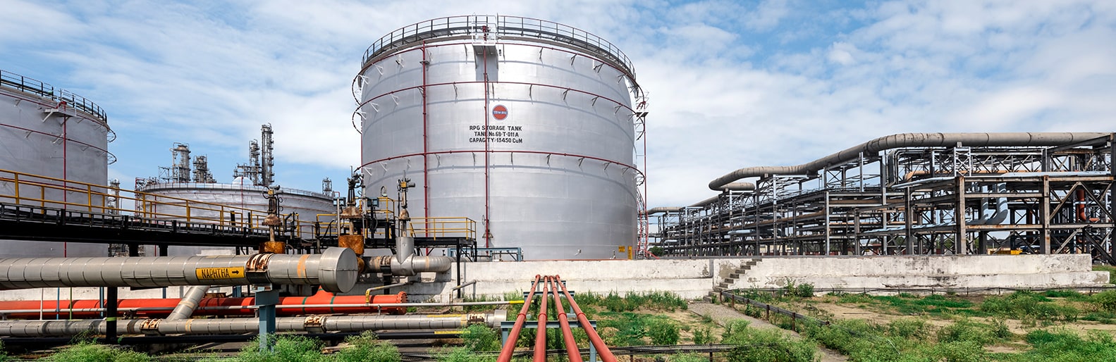 About us - IndianOil | Oil and Gas Company in India