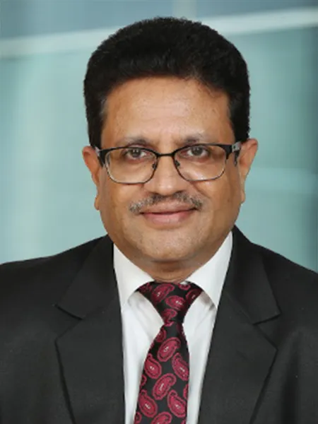 Shri Arvind Kumar, Director (Refineries) - IndianOil