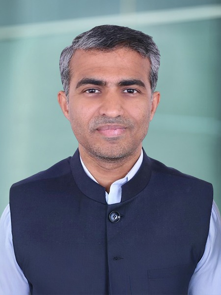 Shri Asokan Amarnath, Government Nominee Director- IndianOil