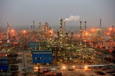 IndianOil Corporation | Barauni Refinery