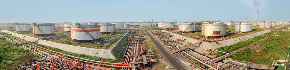 IndianOil Corporation | Barauni Refinery