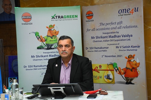 Indian Oil launches cleaner XtraGreen Diesel: Claims to increase