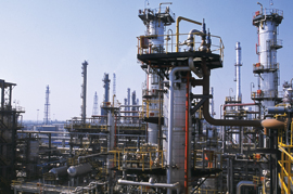 Service refining Service refining