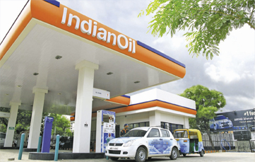 CNG Retail Outlet CNG Retail Outlet