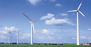 Wind Energy Wind Energy