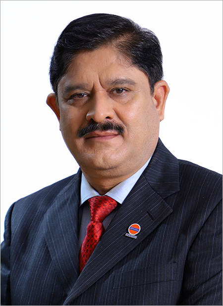 Mr DS Nanaware takes over as Director (Pipelines), IndianOil