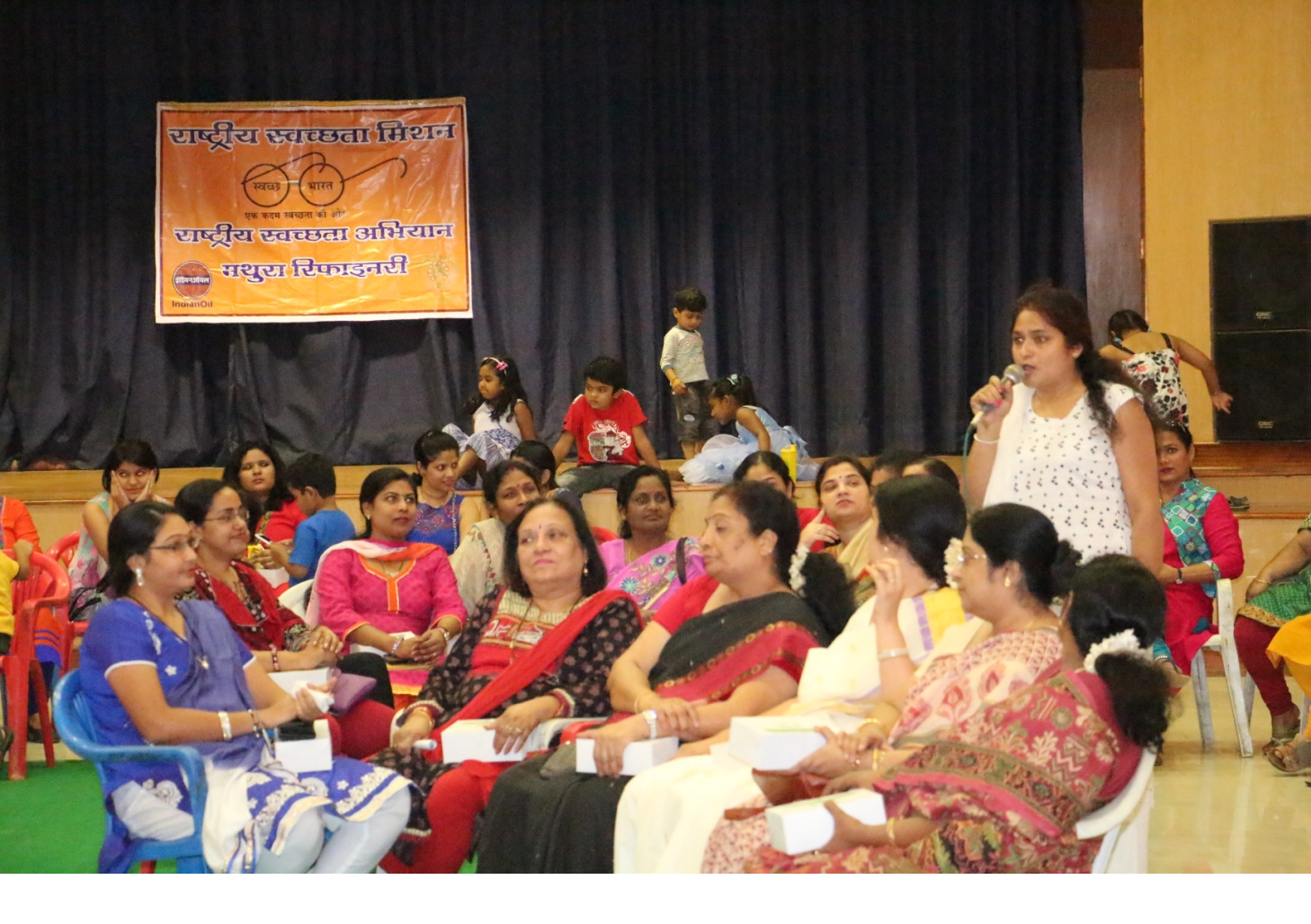 Debate aT MR Nagar, Mathura- Jan 16 Debate aT MR Nagar, Mathura- Jan 16