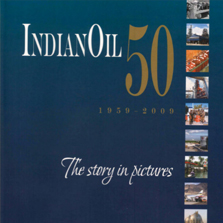 IndianOil 50 -The Story in Pictures