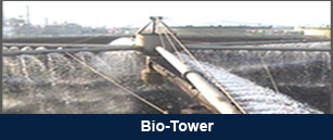 Bio-Tower