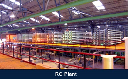 RO Plant