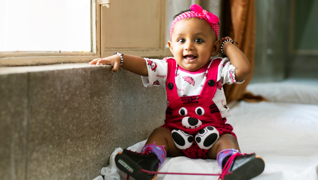 Clubfoot Treatment