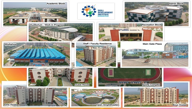 Industry Workshop