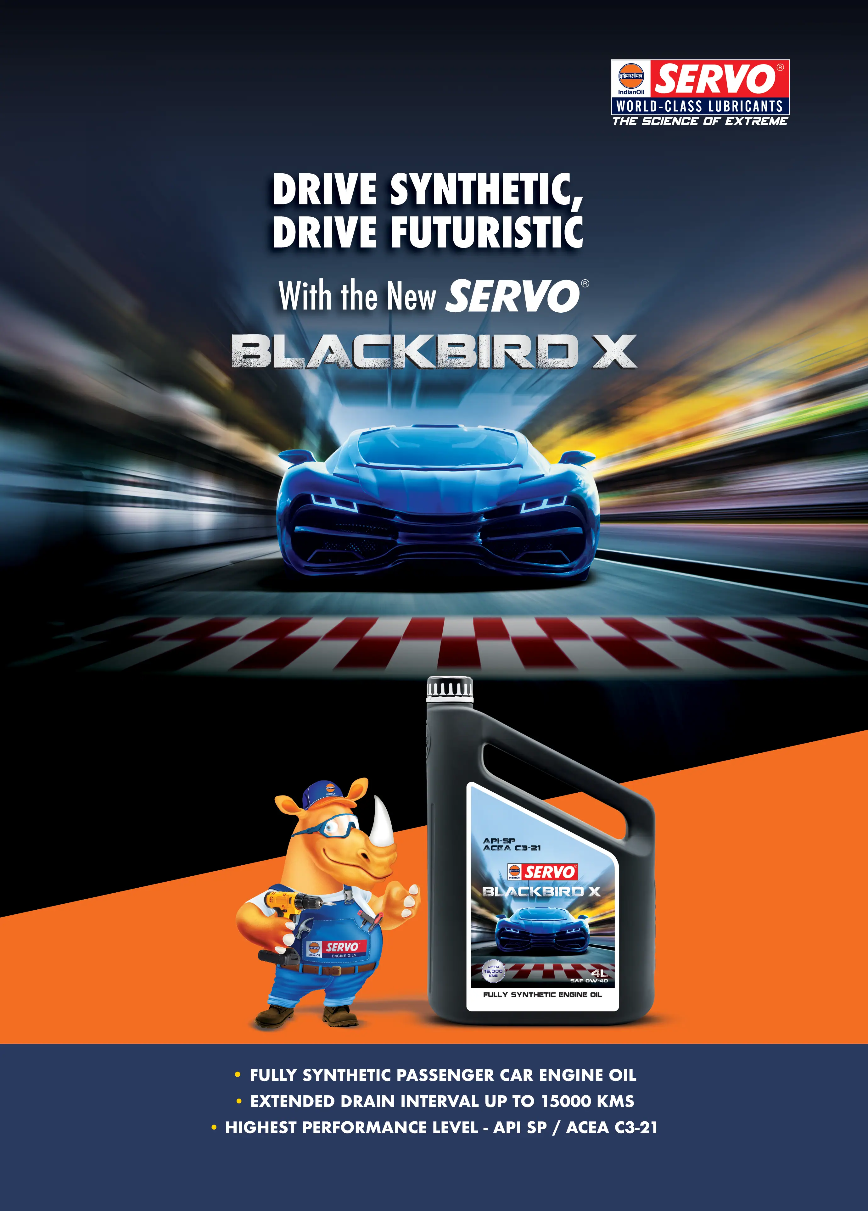 Blackbird X-img