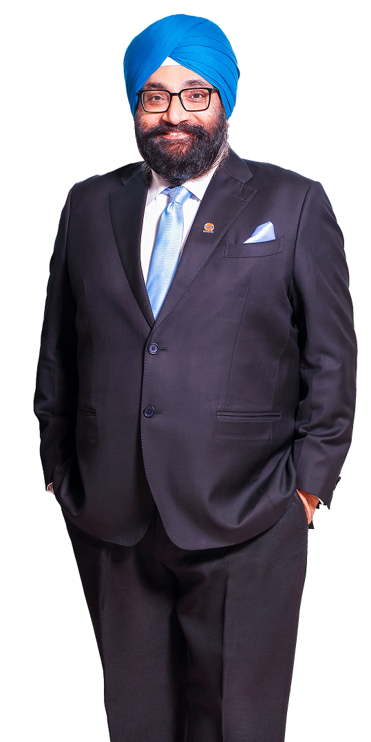 Shri A S Sahney, Chairman, Indian Oil Corporation Limited
