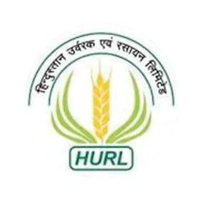 Hindustan Urvarak & Rasayan Ltd. Logo