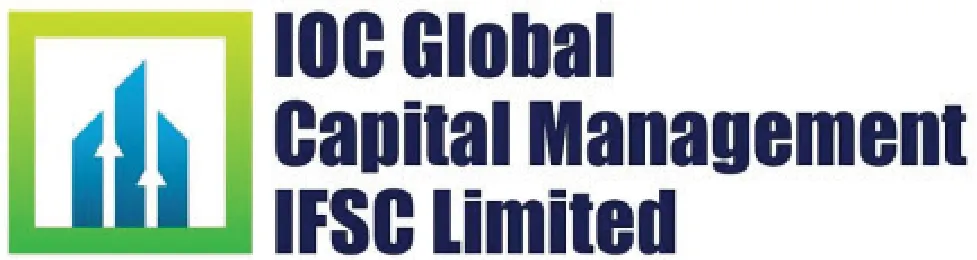 IOC Global Capital Management IFSC Limited Logo