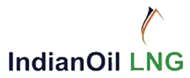 IndianOil LNG Logo