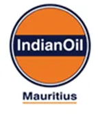 IndianOil Mauritius Logo