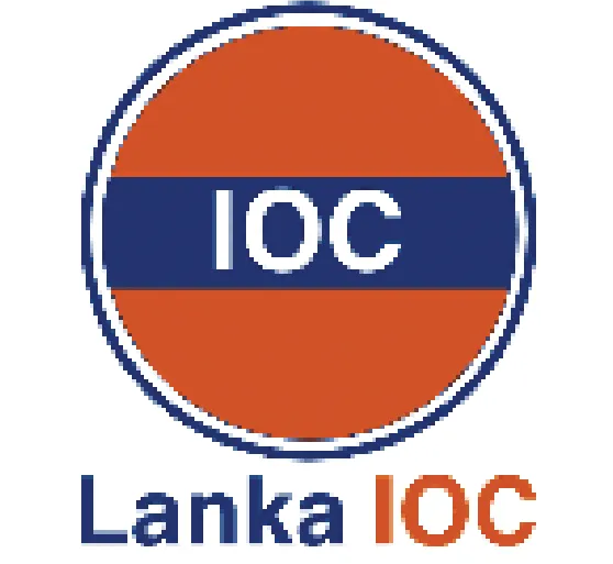 Lanka IOC Logo