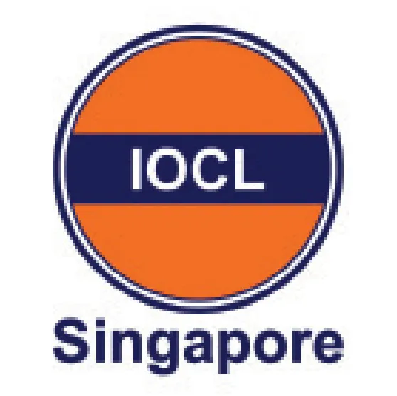 IOCL Singapore Logo